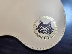 わちふぃーるど マウスパッド　ダヤン