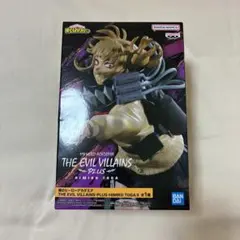 僕のヒーローアカデミア トガヒミコ フィギュア