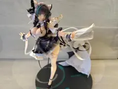 新品、未開封アルター アズールレーン グラーフ・ツェッペリン砂浜の