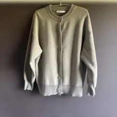 AMERICAN HOLIC Lサイズ ニットカーディガン