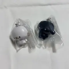 じょせまる めじるしアクセサリー らて じょせまる(くろ) セット まとめ売り