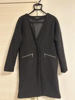 ❤️ノーカラーコート❤️