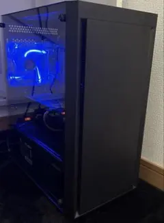 リ*ウ様 自作デスクトップPC 本体 core i7-7700k搭載 リ*ウ様 自作デスクトップPC 本体 core i7-7700k搭載 - メルカリ