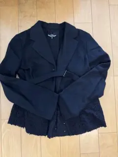2026年最新】tricot comme des garcons ジャケットの人気アイテム