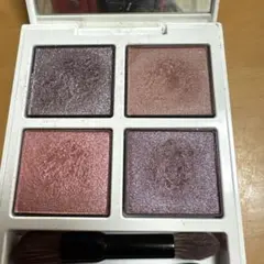 アイシャドウパレット Serene Bliss 104