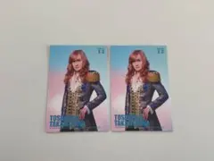 THE ALFEE 高見沢俊彦 トレカ 2026秋