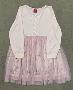 ディズニープリンセス フォーマル