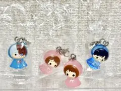 僕のヒーローアカデミア　めじるしアクセサリー A1