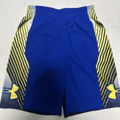 Under Armour バスパン　YLG