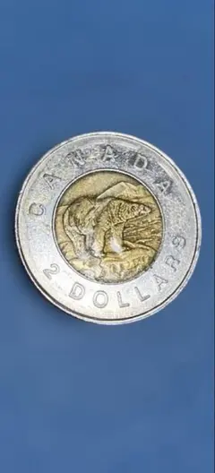 カナダ 15ドル エリザベス2世 硬貨 2012 l*g様 カナダ 15ドル エリザベス2世 硬貨 2012