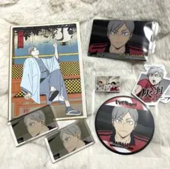 にじさんじ J1 コラボ 不破湊 - メルカリ