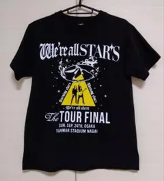 B'z Ｔシャツ　まとめ売り 2025年最新】Yahoo!オークション -b'z tシャツの中古品・新品