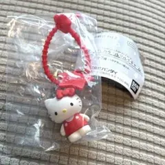 サンリオ ななほしカラフルマルチチャーム ハローキティ