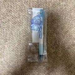 Sanrio ハンギョドン チャーム付きボールペンのサムネイル