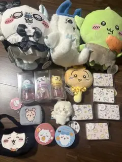 ちいかわ　まとめ売り