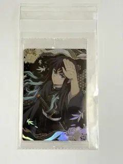 刀剣乱舞 スクエア缶バッジ 軽装 松井江 - メルカリ