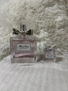 2026年最新】MISS DIOR blooming bouquet 100mlの人気アイテム - メルカリ