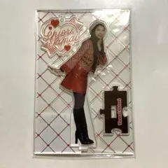 ももクロ 玉井詩織 12colors アクスタ 12個セット ももクロ 玉井詩織さん アクスタ12枚セット