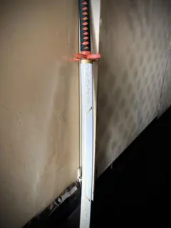 【鬼滅の刃】胡蝶しのぶ【日輪刀】模造刀