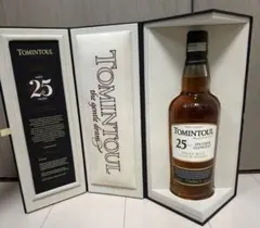 ラフロイグ Laphroaig 25年 2021 限定51.9% 未開封品 箱付 - メルカリ