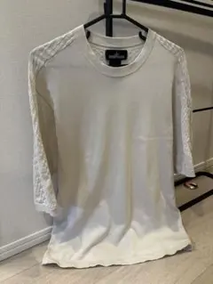 STONE ISLAND 半袖ニットTシャツのサムネイル