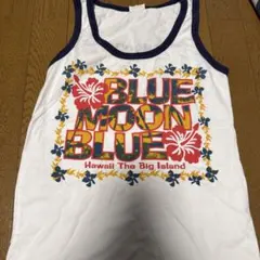【セット売】BLUE MOON BLUE タンクトップ ロンTのサムネイル