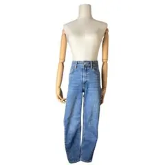 ★ZARA✖スキニーデニム