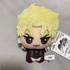 ジョジョの奇妙な冒険 ファントムブラッド戦闘潮流 ちびぐるみ ディオ・ブランドー