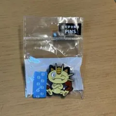 韓国ポケモンストア限定ランダムピンバッジ100カヌチャン - メルカリ