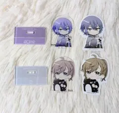 叶 小柳ロウ チョコエッグ