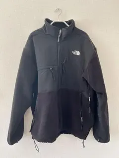 THE NORTH FACE ノースフェイス　デナリジャケット　ポーラテック