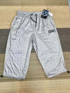 OUTDOOR PRODUCTS 【未使用】 ハーフパンツ グレー LLのサムネイル