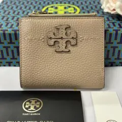 2026年最新】トリーバーチ マックグロー 財布の人気アイテム - メルカリ