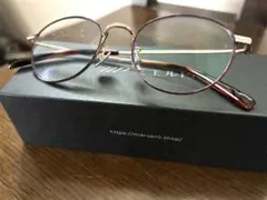 ミエルPro ラウンドメタルフレーム 老眼鏡ジャパネットたかた - メルカリ