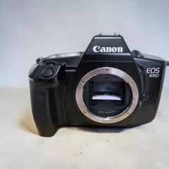 【動作確認済】Canon EOS 650 フィルムカメラ ボディのサムネイル
