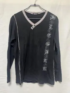 2026年最新】D&G ／ Dolce＆Gabbana メンズ 七分・長袖カットソーの
