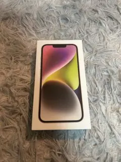 iphone13 128gb スターライト