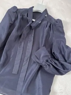 2025年最新】girlish ブラウスの人気アイテム - メルカリ