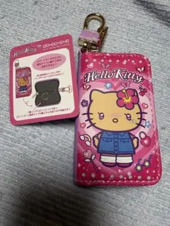 Hello Kitty スマートキーケース ギャル Y2K
