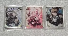 アイナナ EXPO アクブロ　TRIGGER　楽　天　龍之介