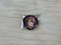 にじさんじ IMPACT ランダムキラキラ缶バッジ 太陽組 風楽奏斗