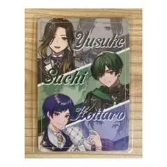 VOISINGチップス レア 悠佑 すち こったろ