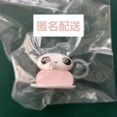 たれぱんだ つなげて可愛いマスコットチャーム すあま