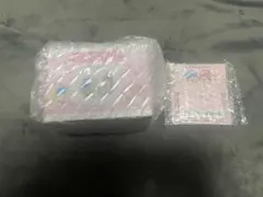 リトルツインスターズ(キキララ)当りくじ景品5点セット☆新品未開封⭐︎送料込