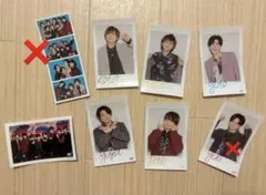 hey!say!jump ステッカー