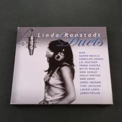 リンダ・ロンシュタット