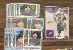 忍たま乱太郎 アクリルスタンド 竹谷八左ヱ門 久々知兵助 スナップマイド