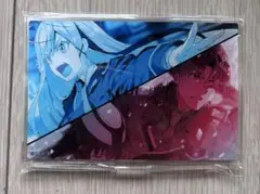 86 エイティシックス AmoCrepe カード レーナ - メルカリ