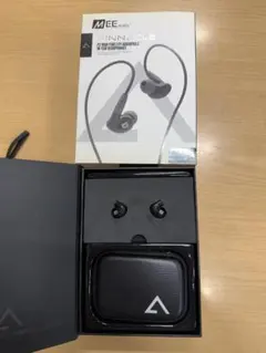 FiiO FW5 イヤーピース未使用 - メルカリ