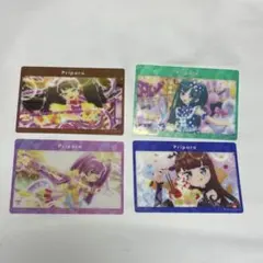 2026年最新】プリパラ あろま アクリルスタンドの人気アイテム - メルカリ